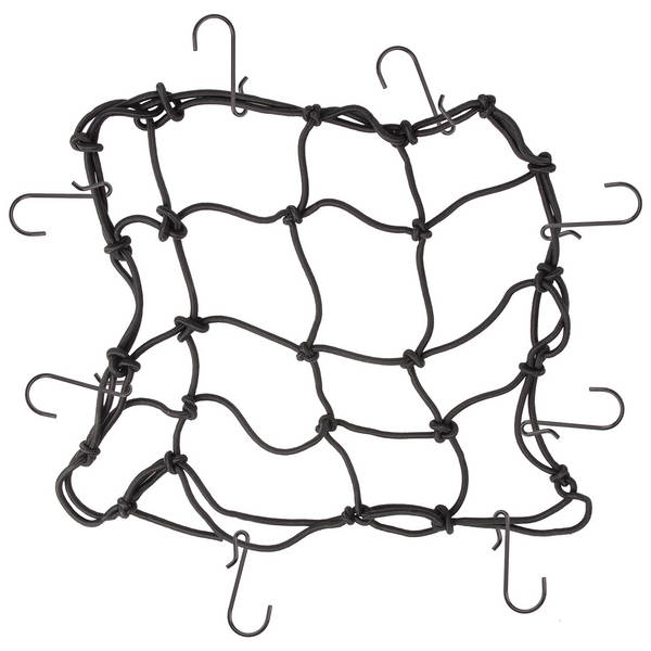 VENTURA Universal Gepäcknetz undefined