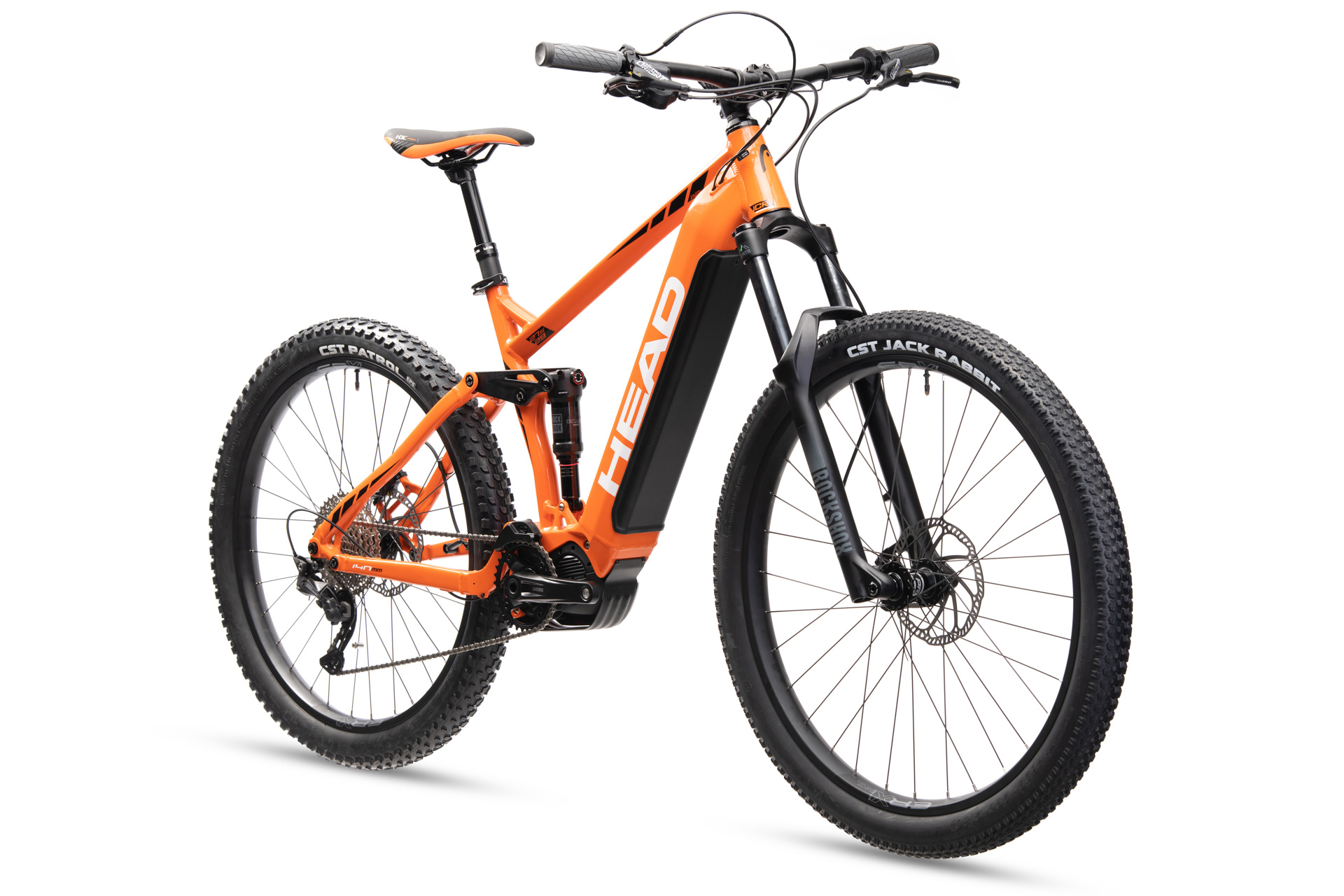 HEAD TERNI 29" E-MTB FULLY – Bild 3