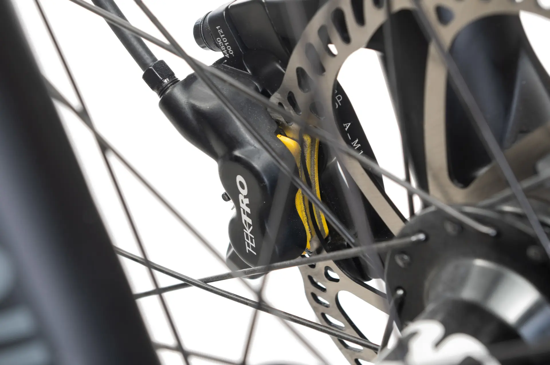 HEAD TERNI 29" E-MTB FULLY – Bild 4