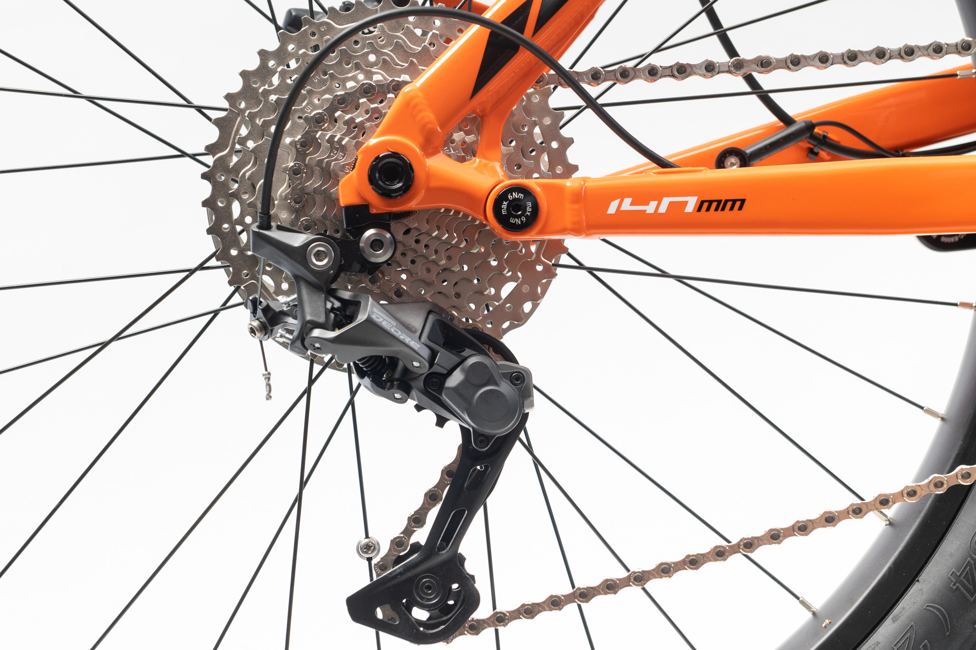 HEAD TERNI 29" E-MTB FULLY – Bild 5