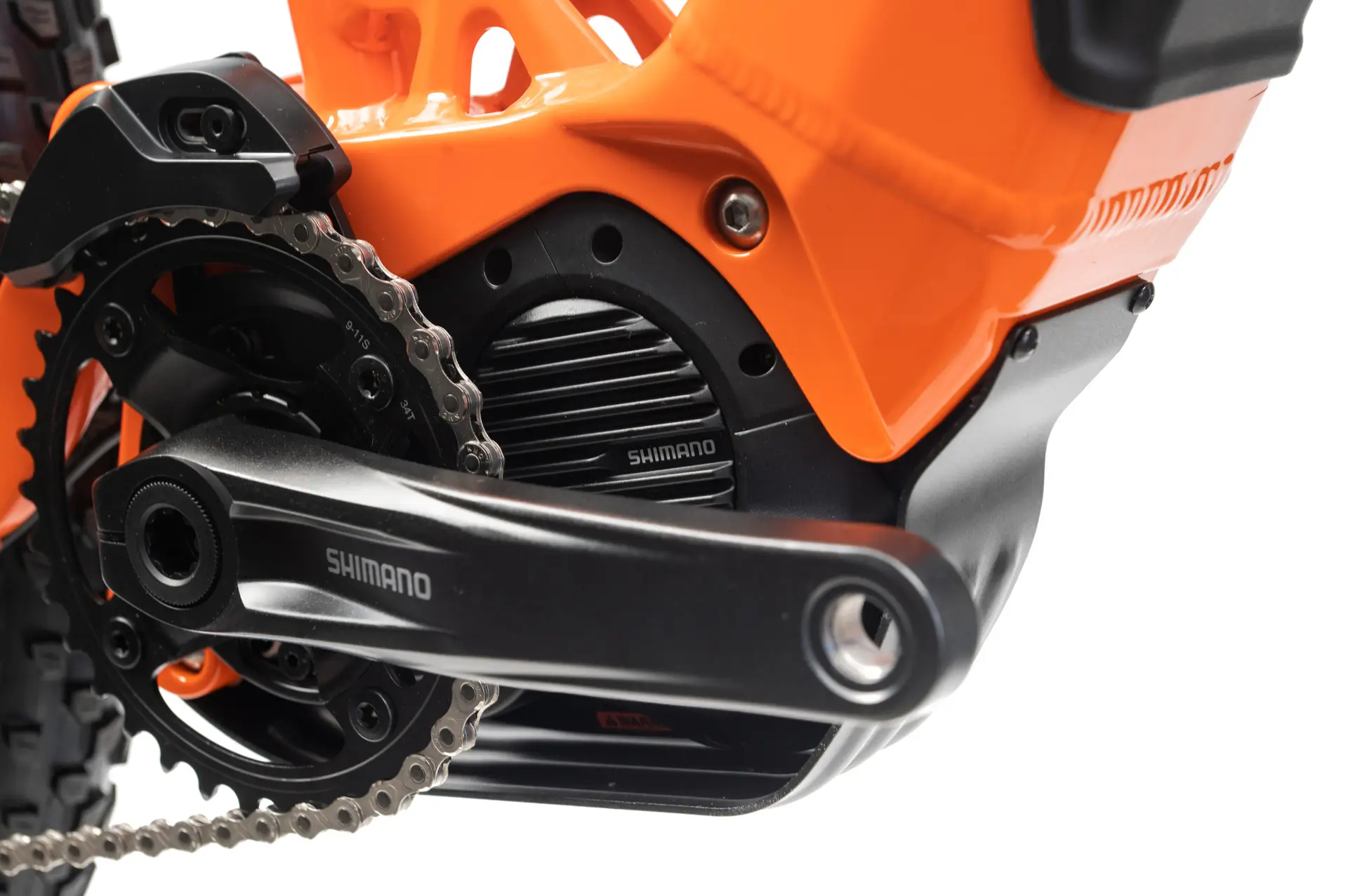HEAD TERNI 29" E-MTB FULLY – Bild 6