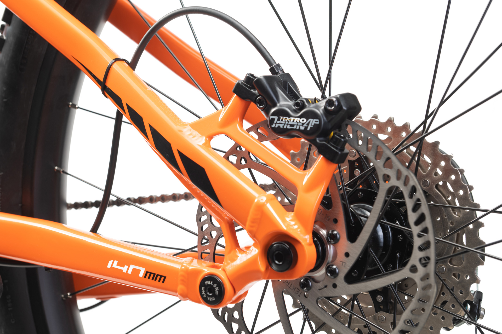 HEAD TERNI 29" E-MTB FULLY – Bild 7