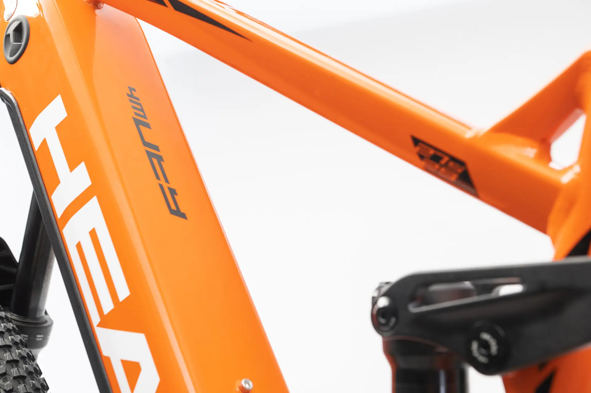 HEAD TERNI 29" E-MTB FULLY – Bild 8