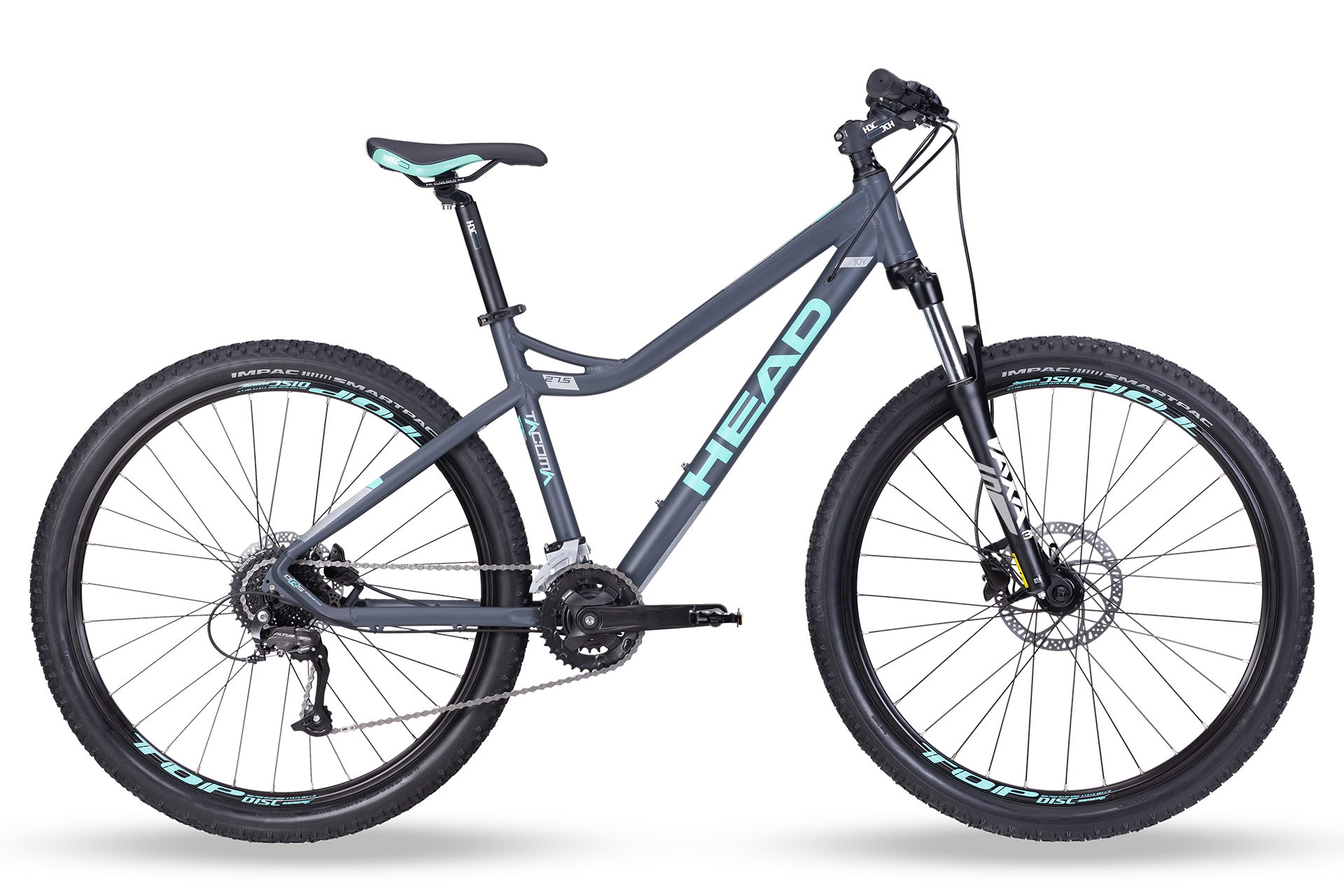 HEAD MTB TACOMA 1.0 29" – Bild 2