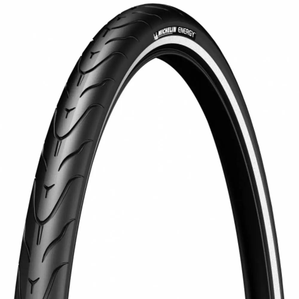 MICHELIN-REIFEN 700X35 (37-622) ENERGY BLACK/REFLEX