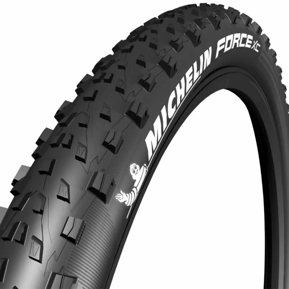 MICHELIN-REIFEN 27,5X2,25 (57-584) FORCE XC PERFOR. TL BEREIT