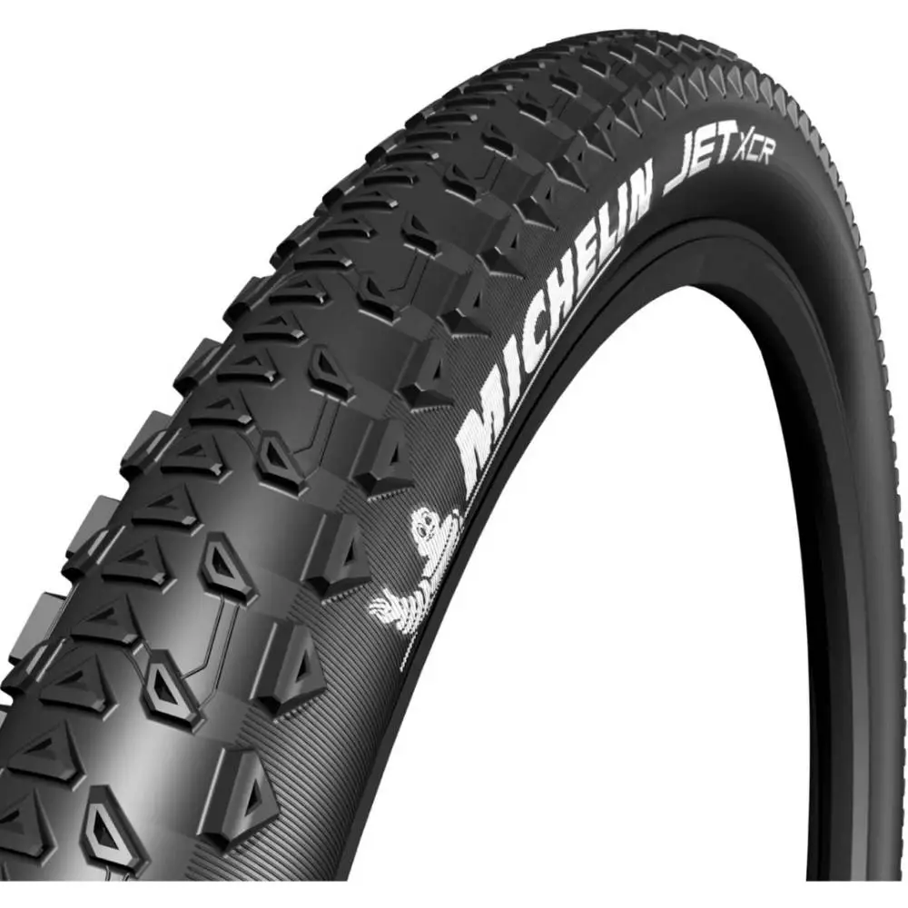 MICHELIN-REIFEN 29X2.10 (54-622) JET XCR TL BEREIT