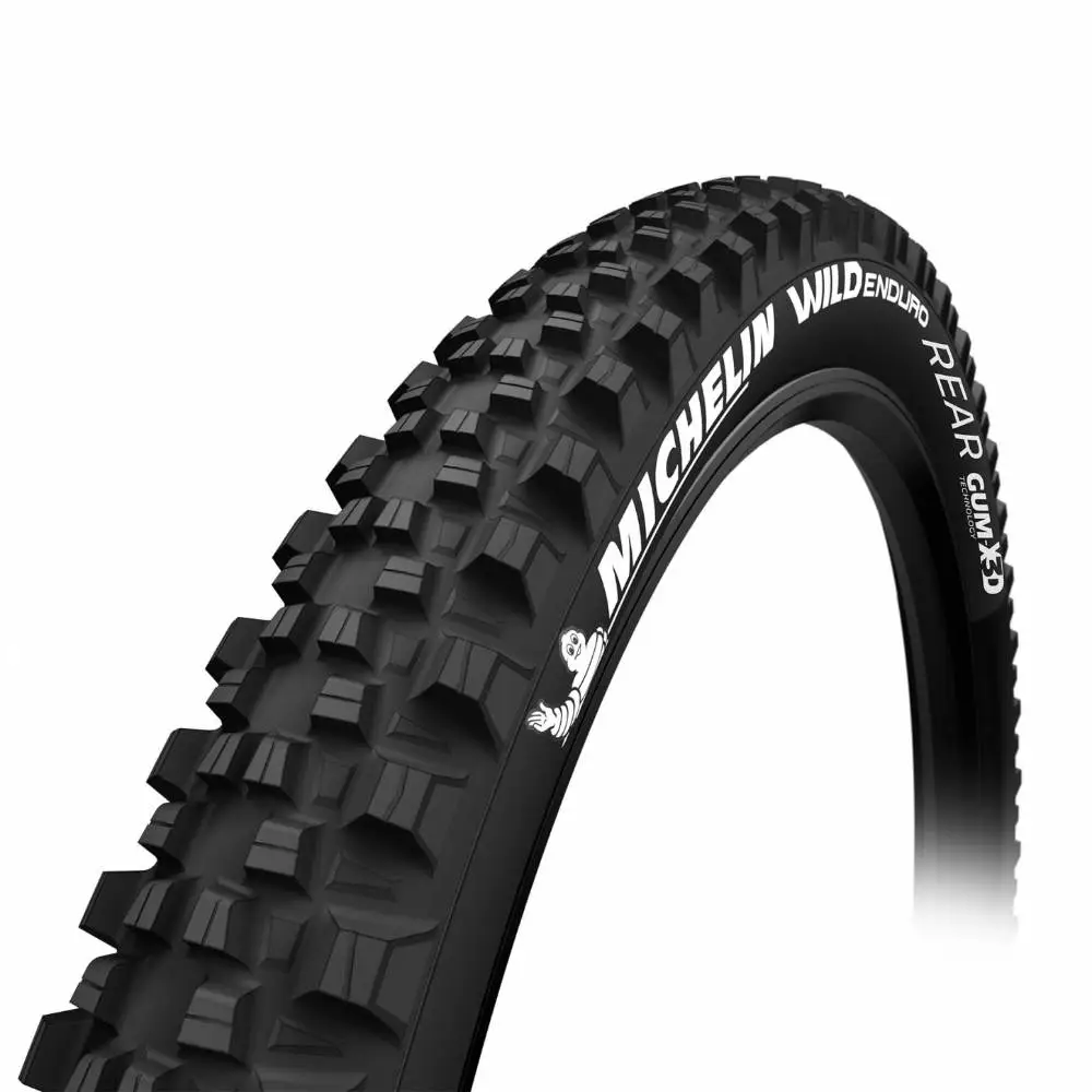 MICHELIN-REIFEN 29X2.40 (61-622) WILD ENDURO HINTERRAD GUM-X TLR