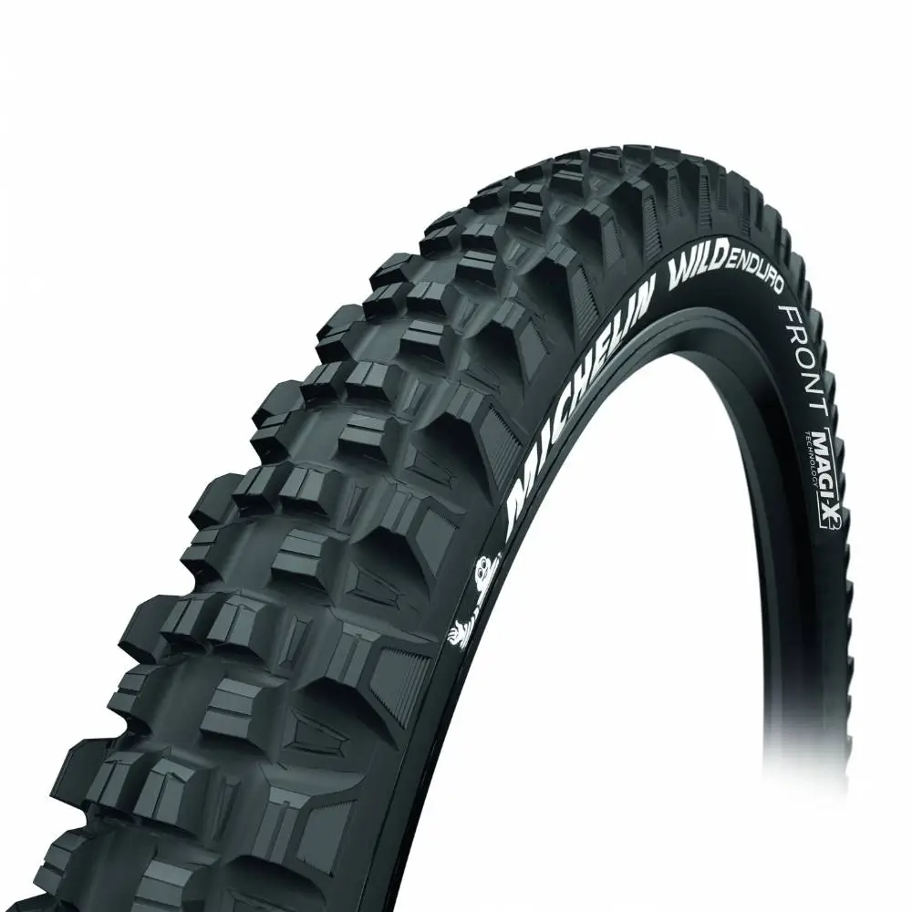 MICHELIN-REIFEN 29X2.40 (61-622) WILD ENDURO VORNE MAGI-X TLR