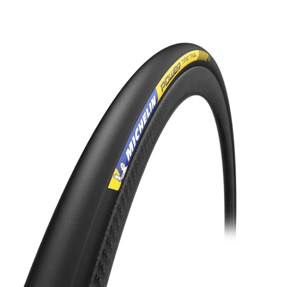 MICHELIN REIFEN 700X25 (25-622) POWER TIME TRIAL RACING LINE