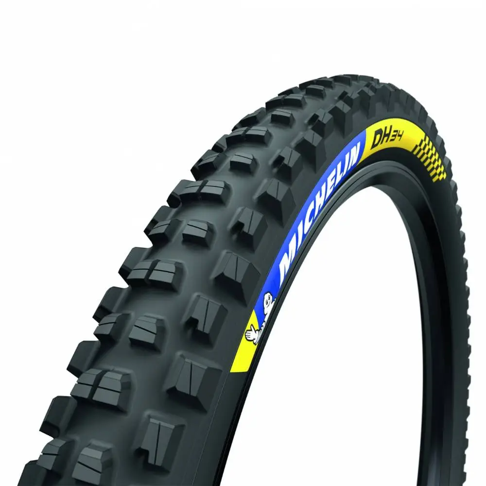 MICHELIN-REIFEN 29X2.40 (61-622) DH34 MAGI-X DH TLR