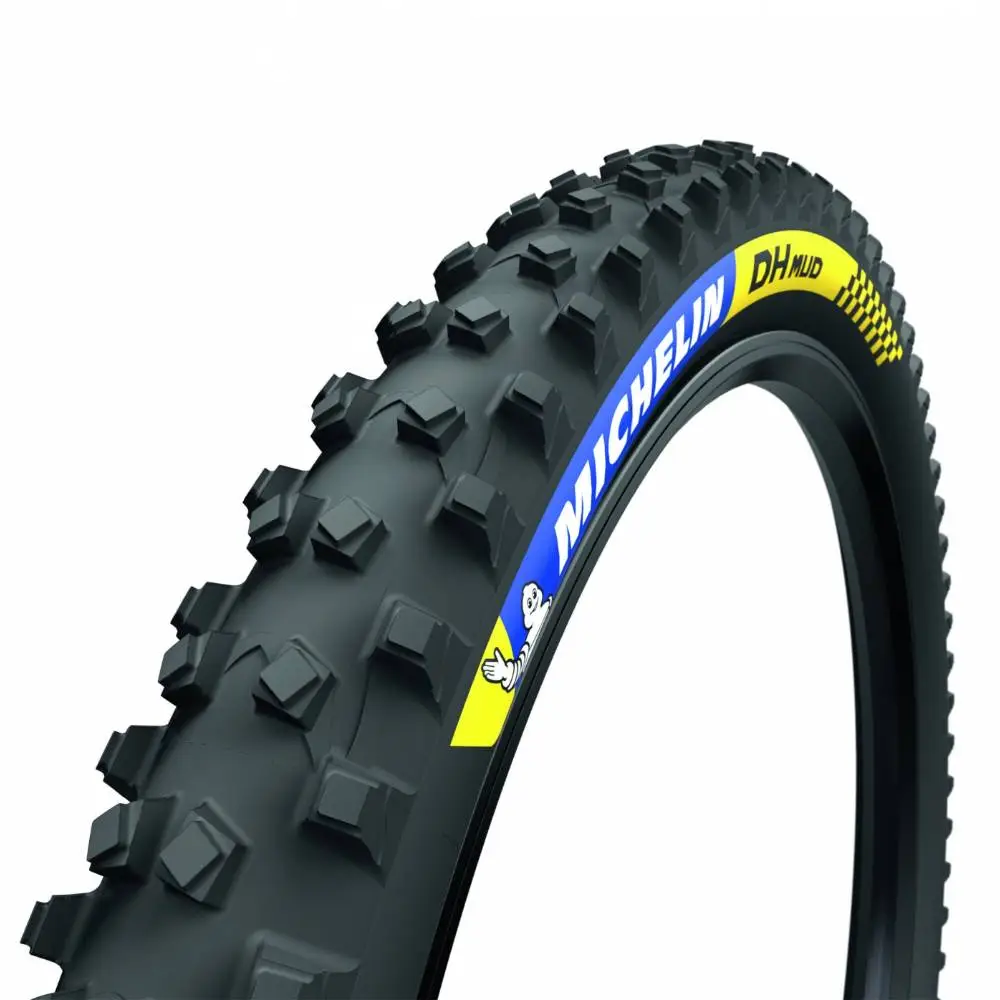 MICHELIN-REIFEN 29 X 2,40 (61-622) DH MUD MAGI-X DH TLR