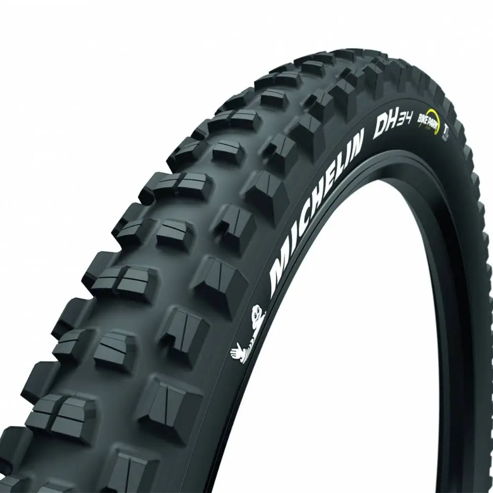 MICHELIN-REIFEN 29X2.40 (61-622) DH34 BIKEPARK MAGI-X TLR