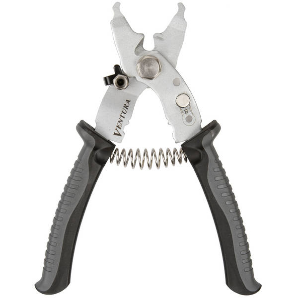 VENTURA Multifunktionszange Multitool 8 in 1