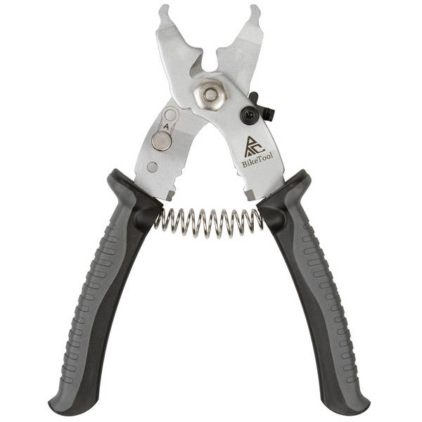 VENTURA Multifunktionszange Multitool 8 in 1 – Bild 2