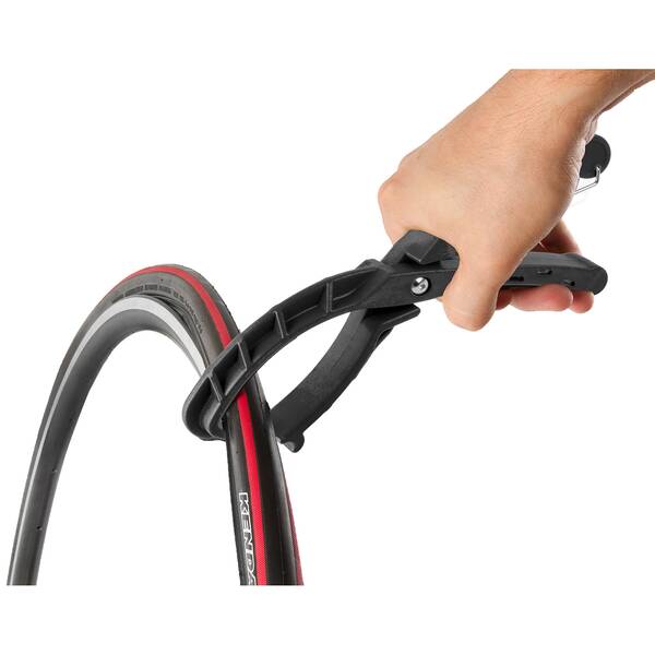 M-WAVE Reifen-Montierzange Plus – Bild 2