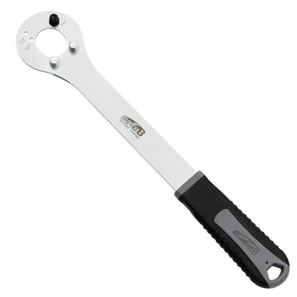 SUPER B Kettenpeitsche SuperB TB-FW41