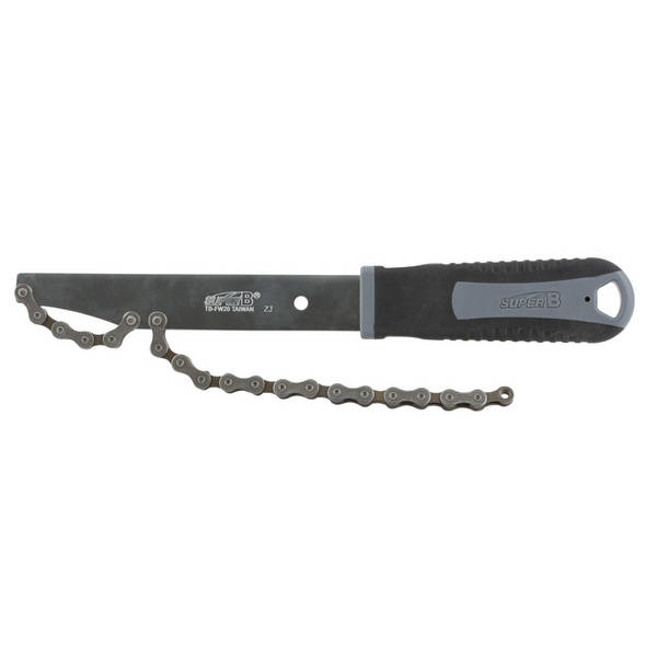 SUPER B Kettenpeitsche TB-FW 20