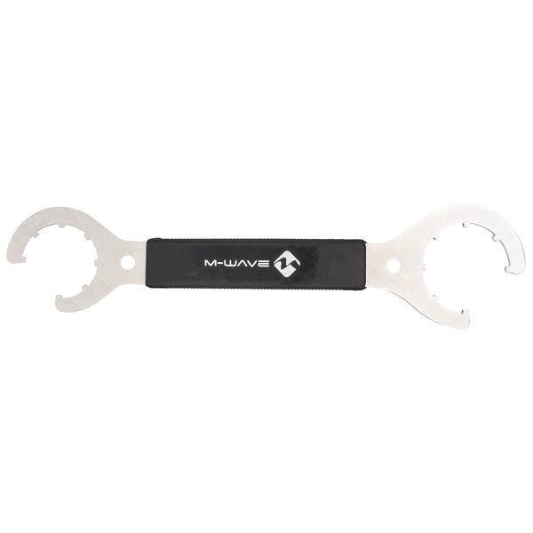 M-WAVE Spider Nut BB Screw 2 – Bild 3
