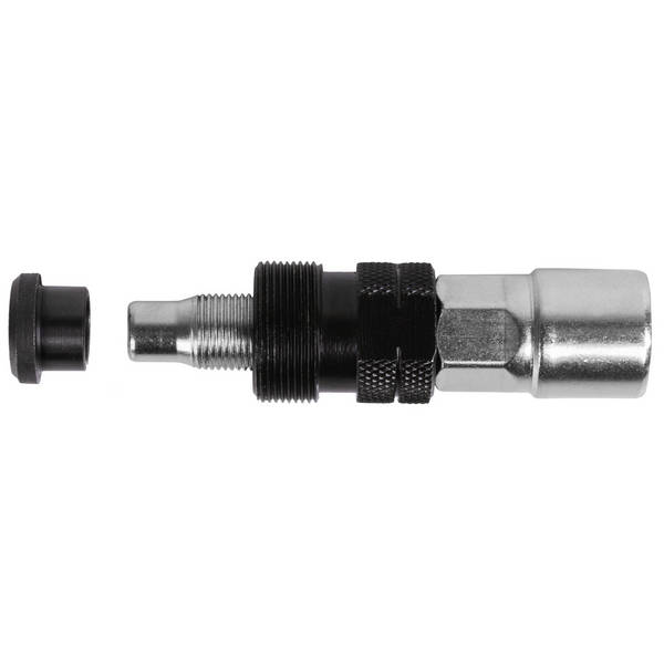 M-WAVE Kurbelabzieher 3 in 1