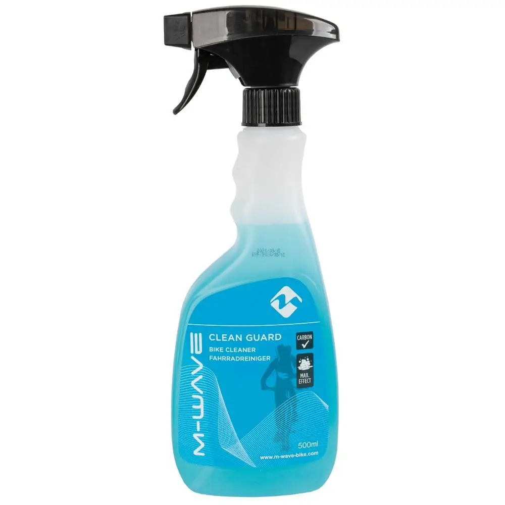 M-WAVE Clean Guard Fahrradreiniger 500 ml