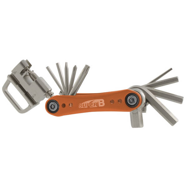 SUPER B Multitool TB-FD 40