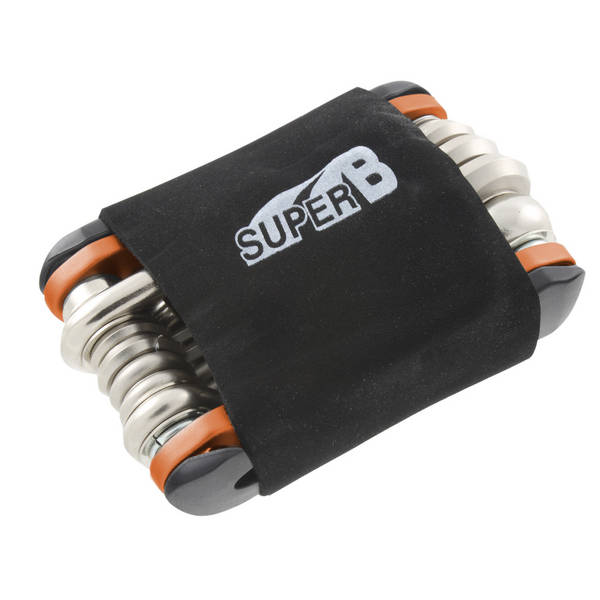 SUPER B Multitool TB-FD 40 – Bild 2