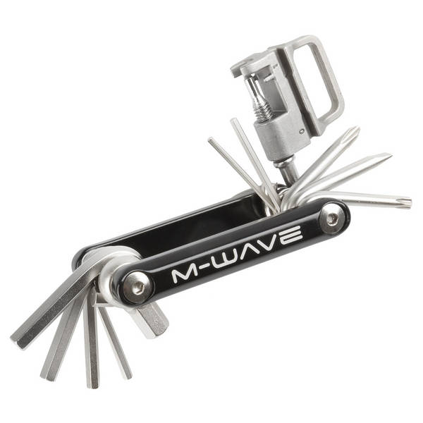 M-WAVE Multitool Mini 15