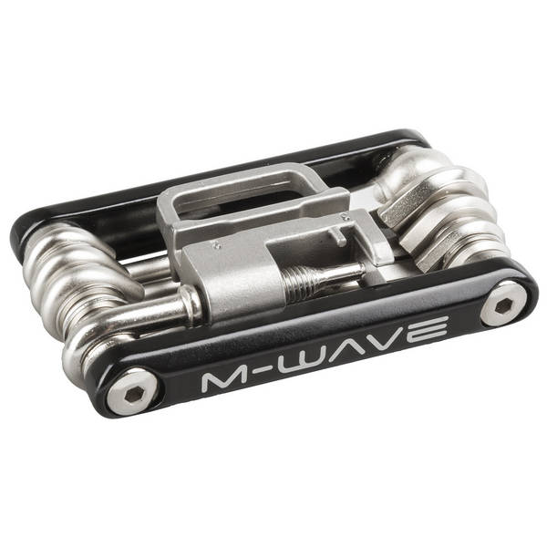 M-WAVE Multitool Mini 15 – Bild 2