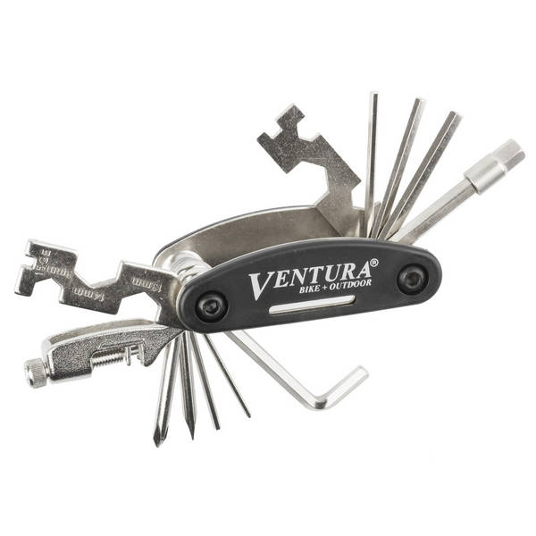 VENTURA Multitool Multi 18
