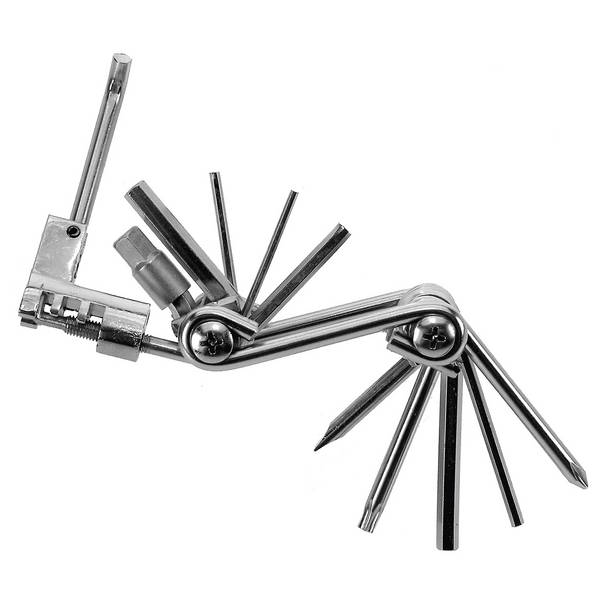 VENTURA Multitool Universal 11
