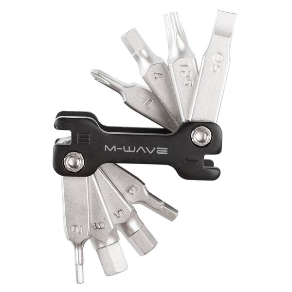 M-WAVE Multitool Mini 12