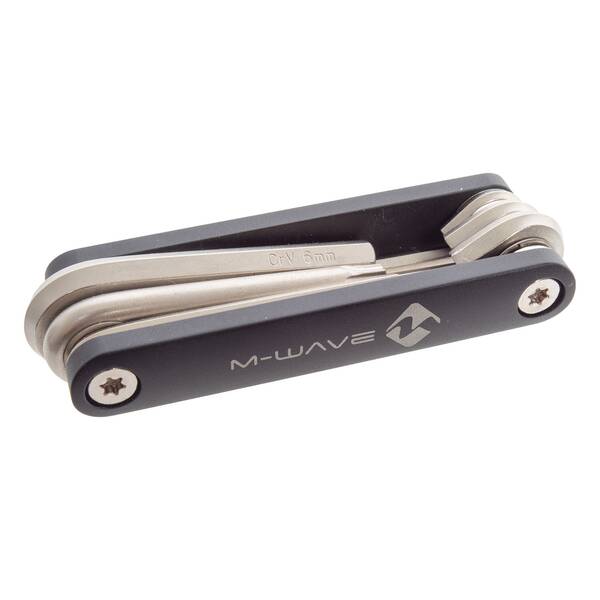 M-WAVE Multitool Pocket F6