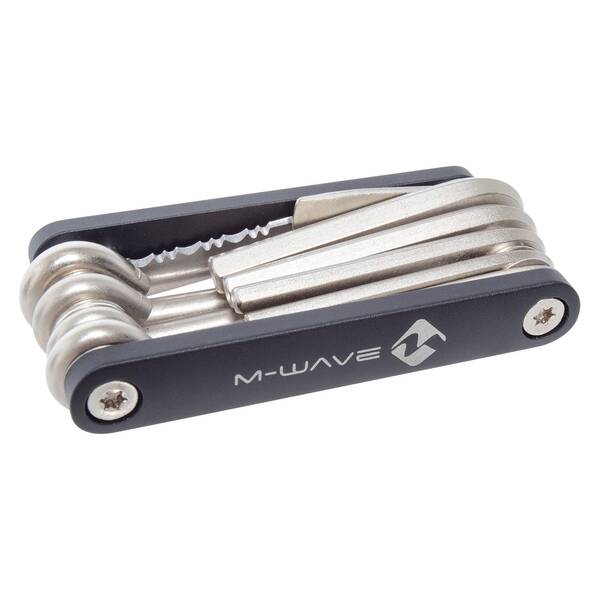 M-WAVE Multitool Pocket F13