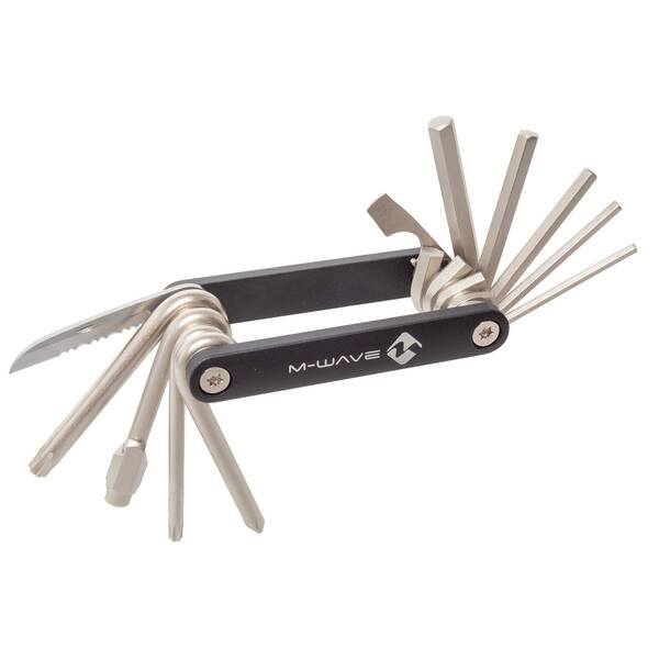 M-WAVE Multitool Pocket F13 – Bild 2