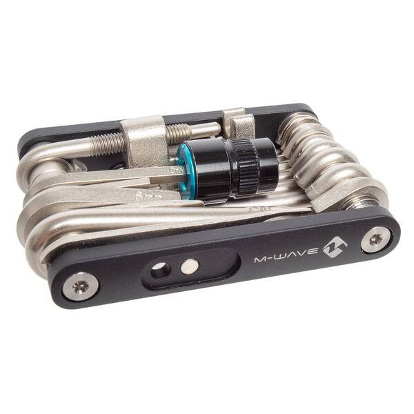 M-WAVE Multitool Pocket F21