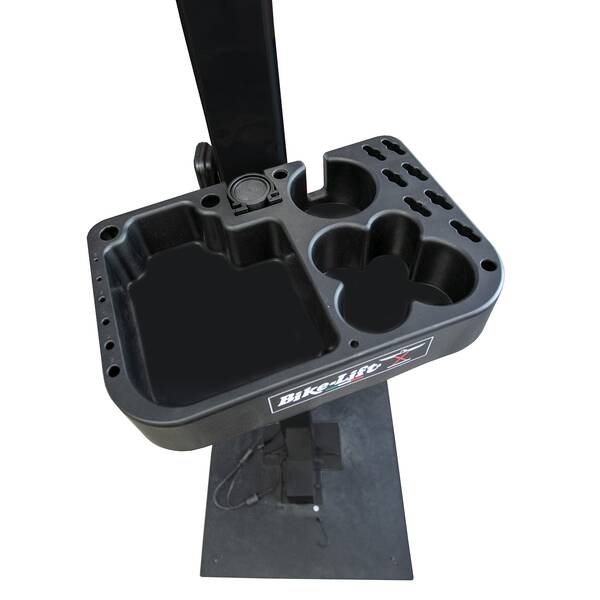 BikeLift Montageständer Top Assist Pro E – Bild 3