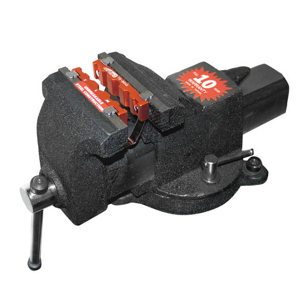 SUPER B Schraubstockeinsatz TB-8645 – Bild 2
