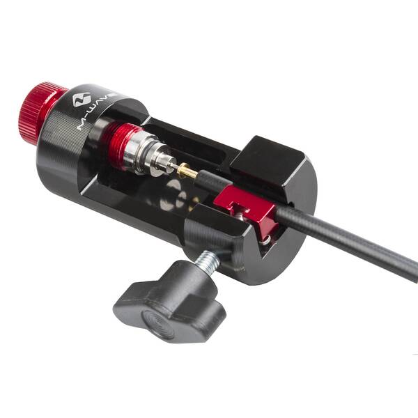 M-WAVE Presse für Hydraulikleitungen Press it – Bild 4