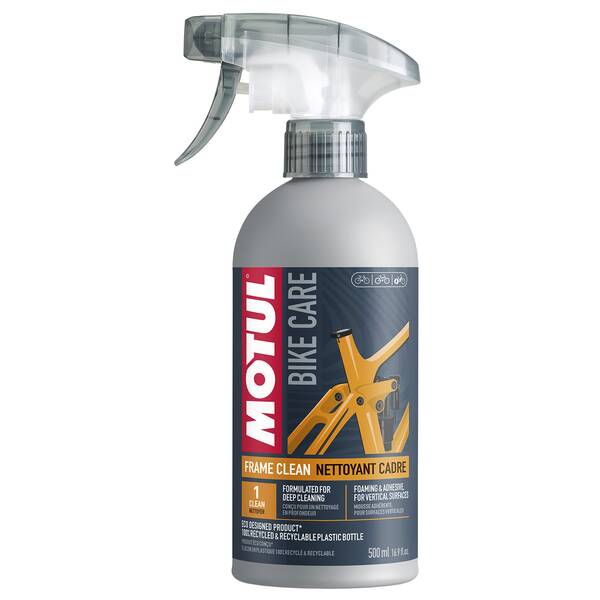 MOTUL Fahrradreiniger Frame Clean
