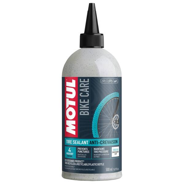 MOTUL Abdichtflüssigkeit Tubeless Tire Sealant