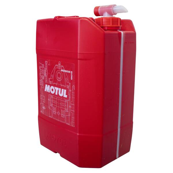 MOTUL Multifunktionsöl EZ Lube
