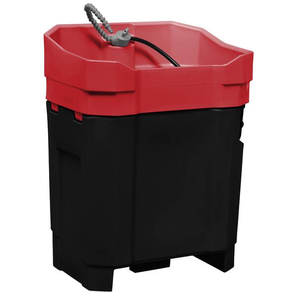 MOTUL Reinigungsstation Bioclean