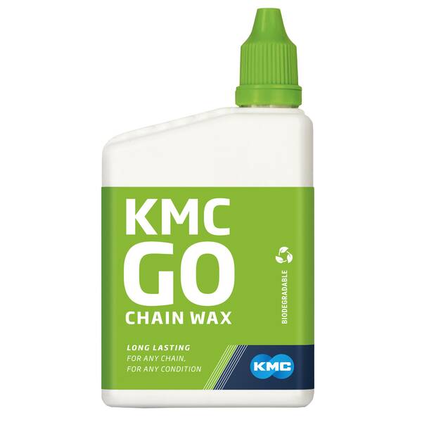 KMC Kettenwachs KMC 150ml Flasche