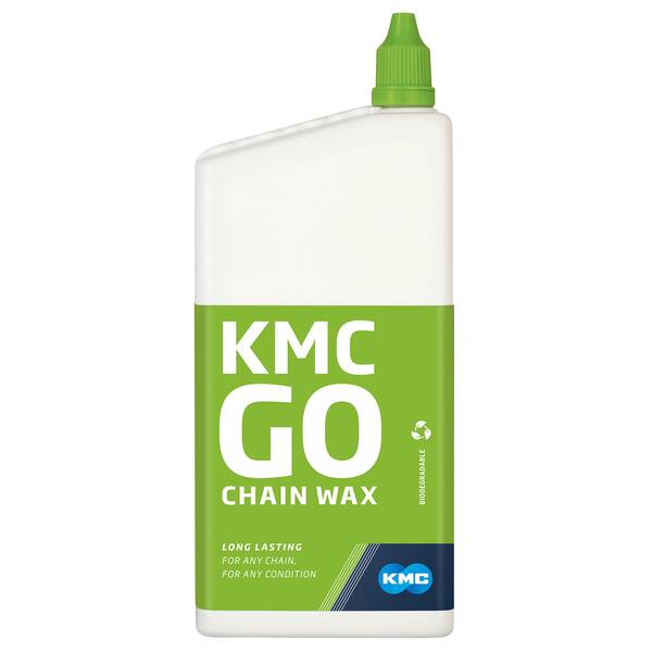 KMC Kettenwachs KMC 500ml Flasche
