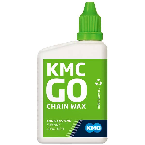 KMC Kettenwachs KMC 80ml Flasche