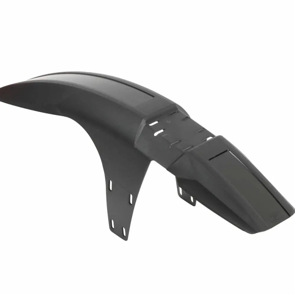 ZEFAL MTB-SCHUTZBLECH VORNE DEFLEKTOR FM 30 – Bild 4