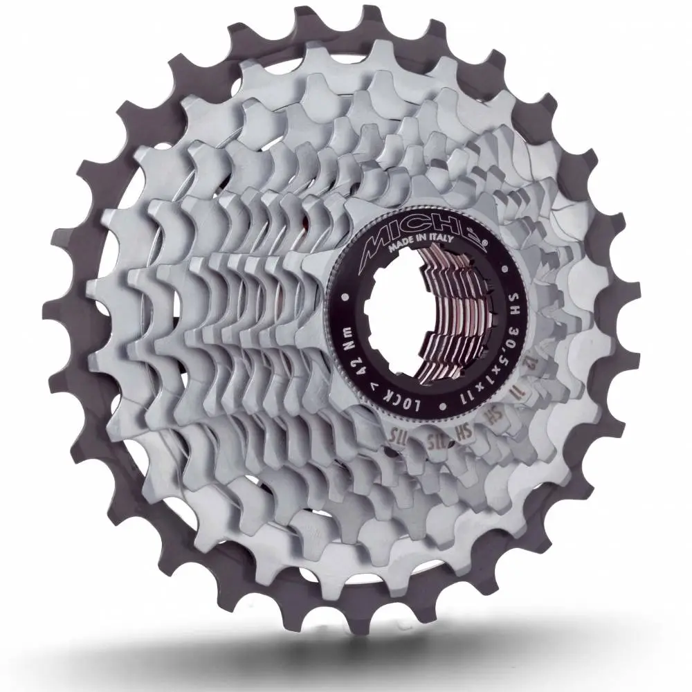 FAC MICHE KASSETTE PRIMATO LIGHT 11SP. 12-34 SHIMANO