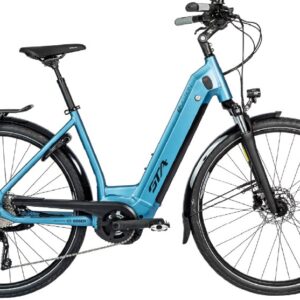 E-MTB