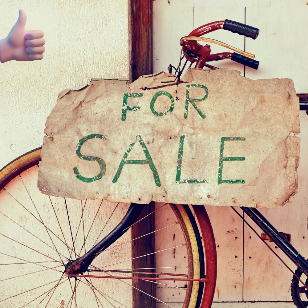 For Sale